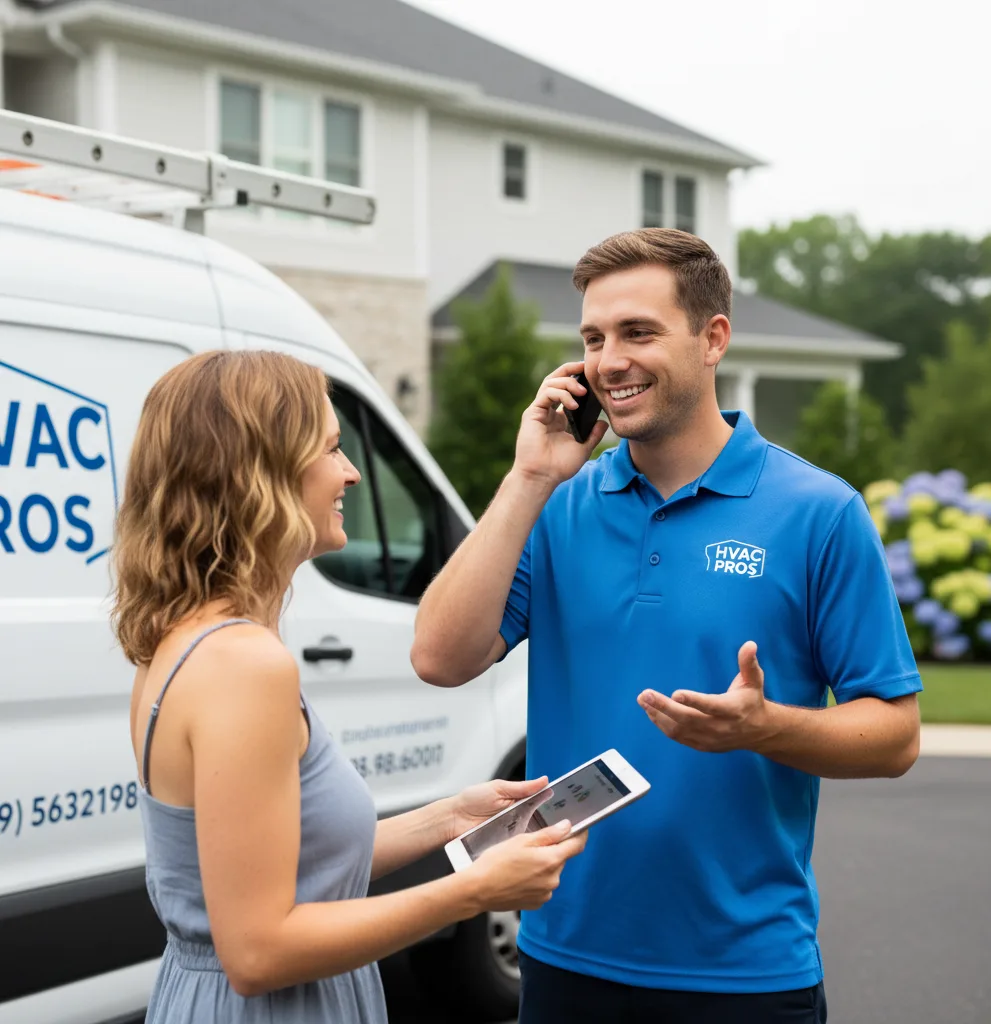 Furnace Installation in Clinton, LA